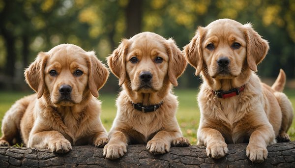 Les races de chien : guide pratique pour bien choisir